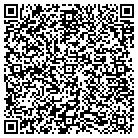 QR code with Trinity Tree Consultants, LLC contacts