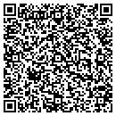 QR code with George M Hacker & Assoc contacts