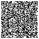 QR code with Hampton University External contacts