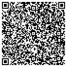 QR code with Plous Pack Water Gardens contacts