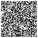 QR code with Harvey B Silverman contacts