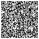 QR code with Hayden James F CPA contacts