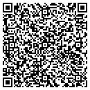QR code with Health Records Analyst Associates contacts