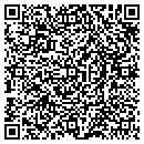 QR code with Higgins James contacts