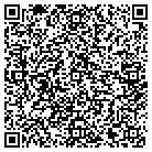 QR code with Whitepath Water Gardens contacts