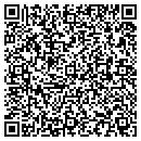QR code with Az Seafood contacts