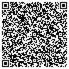 QR code with B & D S Fish Market Inc contacts