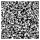 QR code with Jbs Service contacts