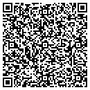 QR code with J C Fenelon contacts