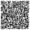 QR code with Ljv Inc contacts
