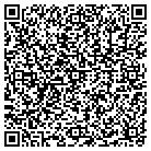 QR code with Maloney Wright & Robbins contacts