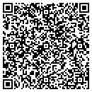 QR code with Margo Yoder contacts