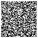 QR code with Matt Ben contacts