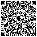 QR code with MBI Financial contacts