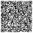 QR code with National Healthcare Review Inc contacts
