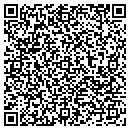 QR code with Hiltonia Fish Market contacts