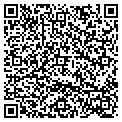 QR code with Prgx contacts