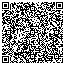 QR code with Prgx Global Inc contacts