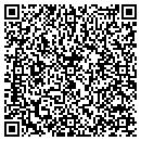 QR code with Prgx USA Inc contacts