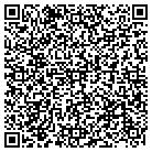 QR code with Rahill Arthur C CPA contacts