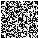 QR code with R D Conley Company contacts