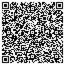 QR code with David Hyde contacts