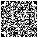 QR code with Pupys Mar Corp contacts