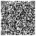 QR code with S C Painting & Drywall Ind contacts
