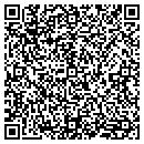QR code with Ra's Fish Stall contacts