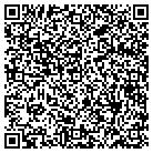 QR code with University Of Washington contacts