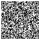 QR code with LA Bodega 6 contacts
