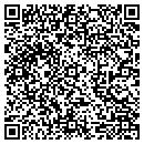 QR code with M & N City Dressed Beef Co Inc contacts