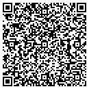 QR code with Jk Analytics contacts