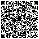 QR code with Myers' Meats & Specialties contacts
