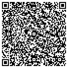 QR code with Action Center Printers contacts