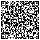 QR code with Tony & Eddie contacts