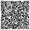 QR code with Honeybaked Ham contacts