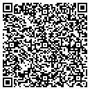 QR code with Honeybaked Ham contacts