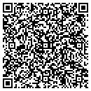 QR code with Honeybaked Ham contacts