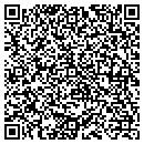 QR code with Honeybaked Ham contacts