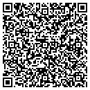 QR code with Honeybaked Ham contacts