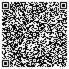 QR code with Price Williams Associates Inc contacts