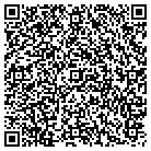 QR code with A To B Regional Taxi Service contacts