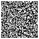 QR code with J A Lott Design & Assoc contacts