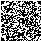 QR code with JHC Architect Design Company contacts