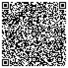 QR code with Matthew B Ward Architect LLC contacts