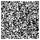 QR code with Orrin Anquoe Architects contacts