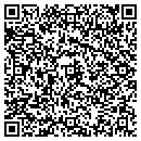 QR code with Rha Chartered contacts