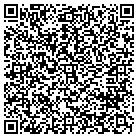 QR code with Chevy Chase Seafood Market Inc contacts