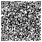 QR code with JD Design contacts